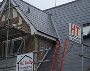 ElC roofing